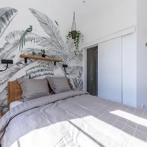 Privative Neuve Quartier Gare , Luxembourg Luxembourg