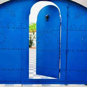 Maison A El Omrane . , Tunis Tunisie