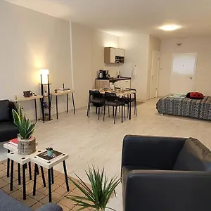 New Cosy Studio In The Heart Of Kadikoy Апартаменты
