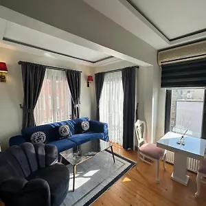 S.e.s. Taksim Апартаменты