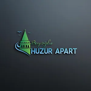  Appartement Beyoglu Huzur Apart