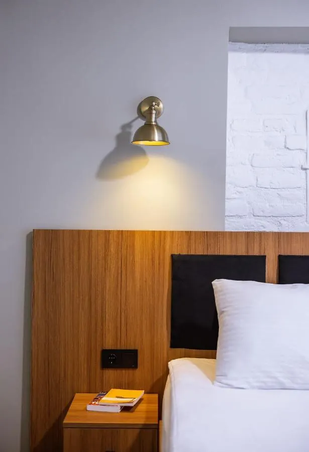 Ferienwohnung Hug Galata Istanbul